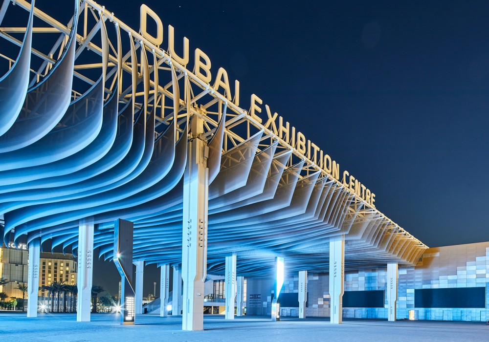 World Health Expo Dubai 2027